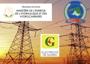 Guinée : Les états généraux de l’Energie lancés à Conakry !!!