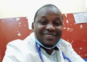 Journée mondiale de lutte contre le tabac : « Arrêtez de fumer, la guérison reste impossible… » averti Dr Mamadou KhaïryBah du CHU Donka