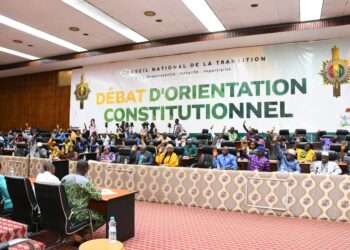 Infrastructures Coyah-Mamou-Dabola : Le CNT autorise la ratification de deux avenants de prêts !!!