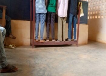 Justice/Dinguiraye : Des enseignants accusés de ‘’fraude’’ à l’examen d’entrée en 7ème année jugés !!!