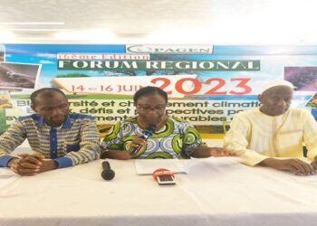 Changements climatiques : La COPAGEN dénonce les pressions subies par les gouvernements africains pour ouvrir la porte de leurs pays aux technologies agricoles hasardeuses (Déclaration) !!!