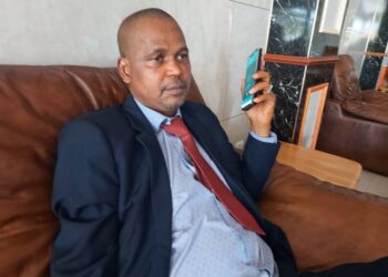 Mines : Le Décret de la concession minière de KEBO ENERGY S.A enfin signé, ‘’Barry Angola’’ peut respirer !!!