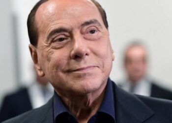 Italie : Silvio Berlusconi est mort à 86 ans!!!