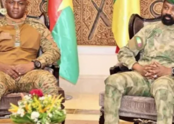 Demande de retrait de la Minusma par le Mali: le Burkina « salue » une « décision courageuse!!!