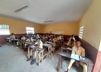 Fin du BEPC à Kankan : Autorités et candidats s’en félicitent déroulement !!!