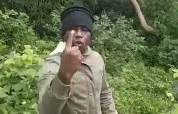 Propos ‘’injurieux’’ de l’artiste Jack Woumpack, le Ministre Charles Writh interpelle le Procureur (courrier) !!!