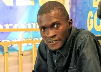 Le népotisme, le nouveau modus faciendi de l’appareil judiciaire ! (Par Sékou Koundouno)