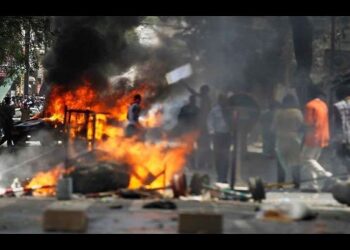 Manifs de juin au Sénégal : 200 milliards de F CFA de pertes (statistiques)!!!