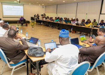 Performance gouvernementale : Tenue d’un séminaire de cadrage méthodologique pour les secrétaires généraux et ceux des BSD !!!