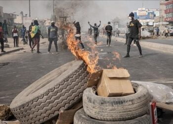 Sénégal : les violences font 15 morts en 48 h