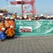 AGL Guinée et Conakry Terminal mobilisent leurs collaborateurs pour la Journée Mondiale de l’Environnementl