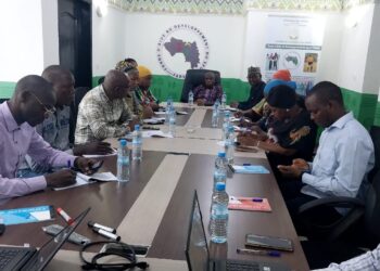 Performance : Des cadres du FADES à l’école de la rédaction administrative et celle axée sur les résultats !!!