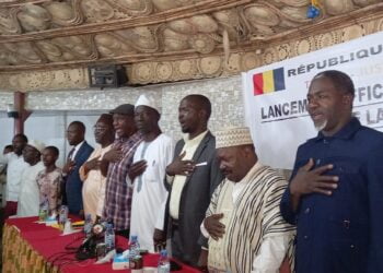 Sortie du président du CNT, Dr Dansa Kourouma sur Rfi, le Forum des Forces Sociales de Guinée réagit et se positionne (Déclaration) !!!