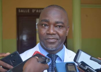 Suspension du magistrat Mohamed Diawara, le collectif de ses avocats qualifient cette décision d’illégale (communiqué) !!!