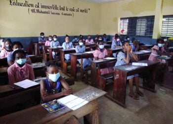 Examens d’entrée en 7ème année : 44,25% (voici les statistiques de tous les admis) !!!