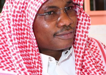 La gouvernance, le symbole et Elhadj Dansa KOUROUMA: que faut-il savoir? (Boubacar Koyla DIALLO)!!!