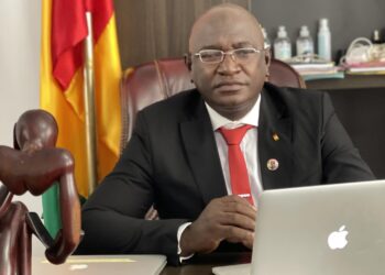 Résultats du Baccalauréat unique session 2023 : Le Ministre Guillaume crée le suspens ‘’Dans les minutes ou heures qui suivent. A bientôt ’’ !!!