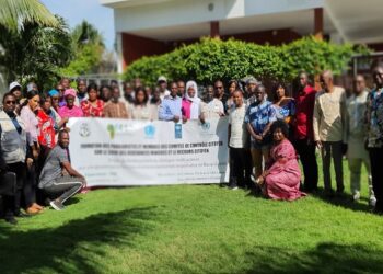 Résolution des conflits : Des parajuristes à l’école de contrôle citoyen et les recours citoyens face aux obligations contractuelles des sociétés minières !!!