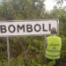 Bomboli : Un grand symbole de développement local !!!