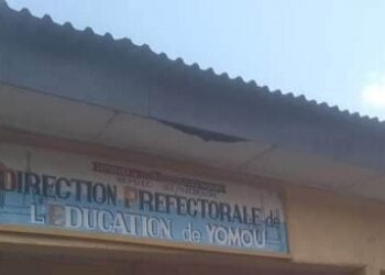 Examen d’entrée en 7ème année à Yomou : Le taux d’admission est de 27,84% en EG et 15,71% en franco-arabe (statistiques) !!!