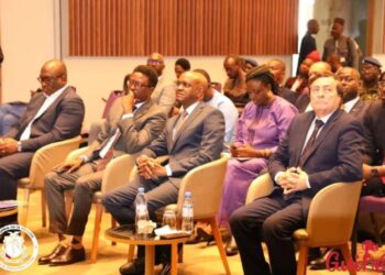 Sécurité : Implémentation exploitation et Réglementation de la filière Drône focalisent les attentions en République de Guinée !!!