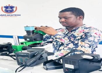 Technologie : Après Siako Group, le PDG Abdoulaye Kobala Diallo lance Siako ACATECH !!!
