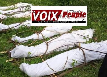 Drame en Guinée-Bissau : 7 personnes dont 4 guinéennes tuées par la foudre lors d’un mariage à M’BÖRÖ !!!