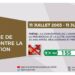 Journée africaine de lutte contre la corruption : La Guinée s’inscrit dans la trajectoire et intensifie la lutte à travers l’ANLC !!!