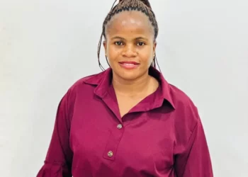 Ivette Lamah : Une Journaliste exceptionnelle et résiliente élevée au Grade de Chevalier de l’Ordre National du Mérite!!!