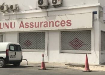 Détournement de 12 millions F CFA : Un chef d’agence de Sunu Assurance envoyé en prison!!!