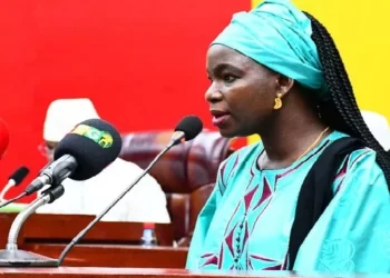 Commerce : Face à la flambée des prix, l’exportation de certaines denrées alimentaires interdit (Communiqué) !!!