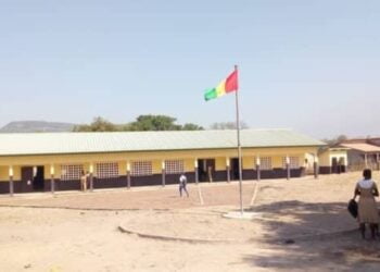 Examens d’entrée en 7ème année à Dinguiraye : 30,71% et 52,38 respectivement à l’Enseignement Général et le Franco Arabe !!!