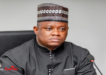 ‘’Présumée Corruption’’ au Ministère de la Justice, Alphonse Charles Wright suspend le DGA du Casier Judiciaire Central (Décision) !!!