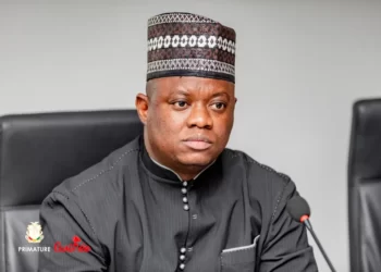 ‘’Présumée Corruption’’ au Ministère de la Justice, Alphonse Charles Wright suspend le DGA du Casier Judiciaire Central (Décision) !!!