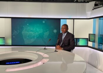 Nouvelle constitution : « Elle sera de toutes les sensibilités guinéennes » rassure Dr Dansa Kourouma président du CNT!!!