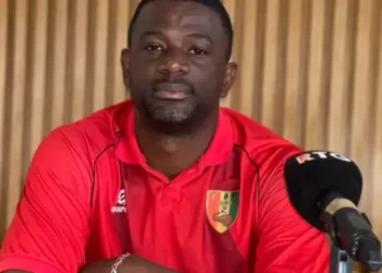 Sport : le CONOR limoge le sélectionneur du Syli National Espoir U-23, Morlaye Cissé ainsi que tout son staff (Communiqué) !!!