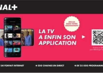 CANAL+ rend l’accès aux programmes plus fluide sur myCANAL!!!