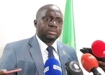 Transition en Guinée : « Le gouvernement a dégagé 550 milliards pour le processus » affirme le Ministre Mory Condé !!!