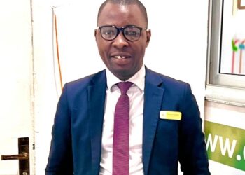 Foniké Menguè, si tu n’as rien à dire de cohérent, tais-toi (Par Zeze Pierre Guilavogui)!!!