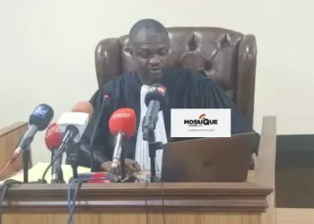 Procès Alphonse Charles Wright vs membres FNDC : Sans surprise le tribunal se déclare incompétent !!!