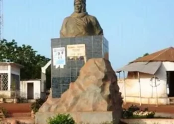 Développement durable : Tenue d’un forum préfectoral par des fils résidents et ressortissants de Kérouané !!!