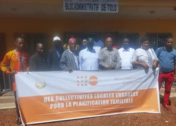 Des élus locaux interpelés sur leur rôle en matière de planification familiale!!!