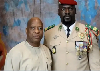 Approche holistique d’une diplomatie au visage humain (Par Bella Kamano)!!!