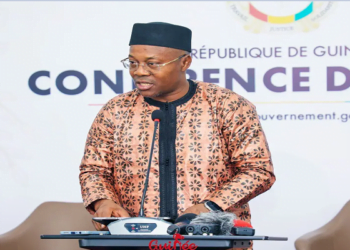 Suspension de participation de la Guinée à l’OMVS, évaluation des membres du Gouvernement au menu du conseil des ministres (résumé) !!!