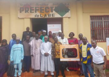 Labé/Popodara : Le conseil communal approuve un budget de 2 millions GNF pour la Planification Familiale!!!