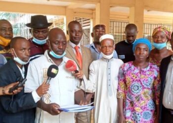 Enseignement supérieur : Le syndicat national menace de déclencher une grève générale et illimitée si… (préavis de grève) !!!