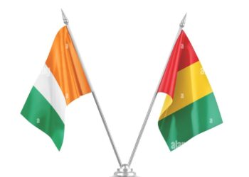 Coopération: Le chargé d&rsquo;Affaires de l&rsquo;Ambassade de Côte d&rsquo;Ivoire en tournée en Guinée!!!