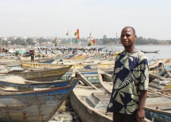 Investissement dans la pêche artisanale : Une initiative pour dynamiser le secteur et préserver l’écosystème!!!