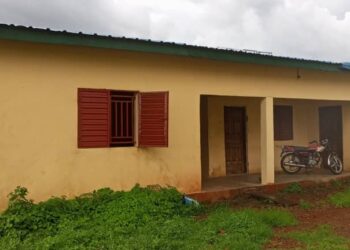 Scandale au poste de santé de Saapy : des détournements de patients mettent en péril les soins médicaux (constat) !!!