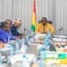 Gouvernance en Guinée : Poursuite des évaluations des membres du gouvernement à la Primature !!!